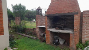 Cabaña petiza